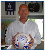 Foto von Neale Marmon