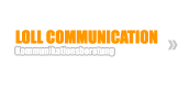 Kooperation - LOLL COMMUNICATION